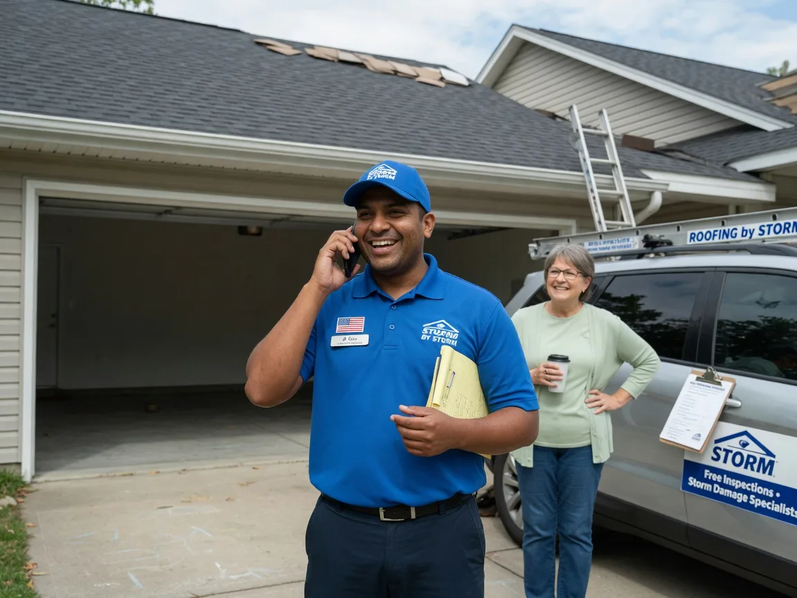 Roof Repair Near Me Wisconsin Dells, WI FAQs